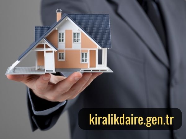Çiftekuyu Mahallesi Kiralık Daire